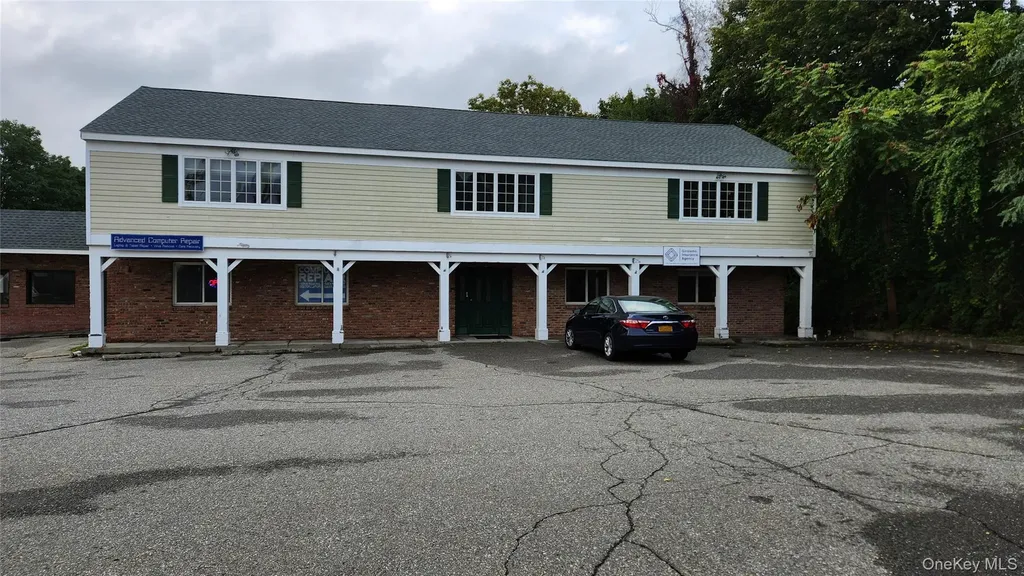 253 Route 202 Somers NY 10589