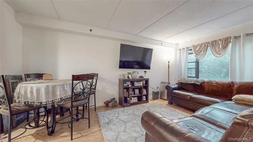 1275 Grant Avenue Bronx NY 10456