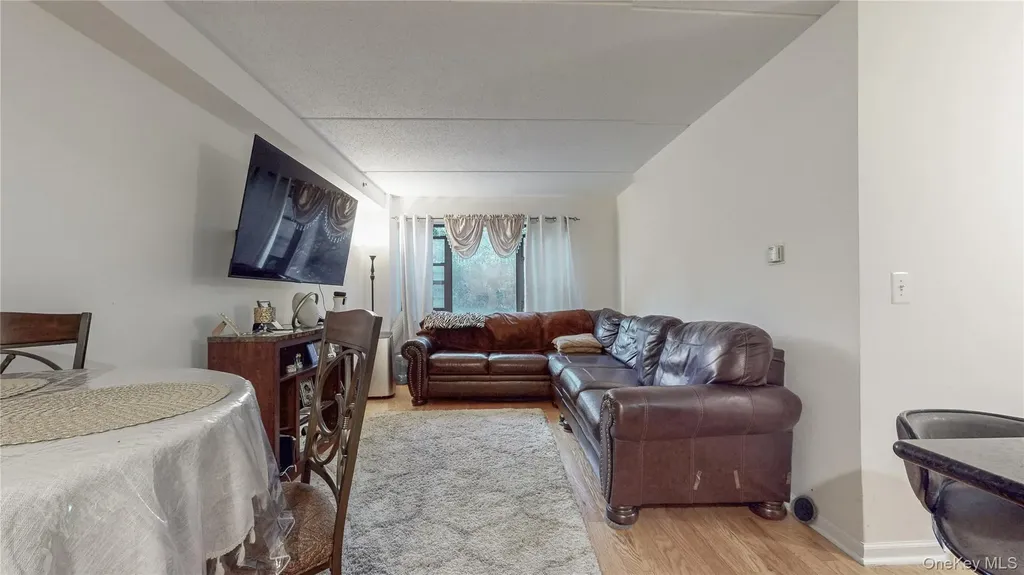 1275 Grant Avenue Bronx NY 10456