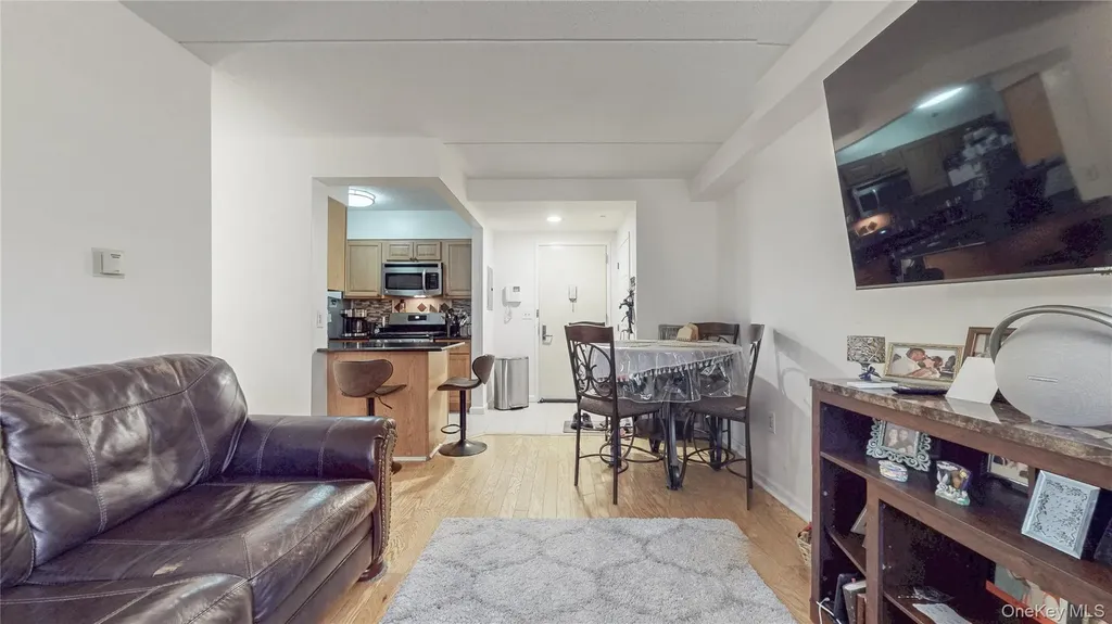1275 Grant Avenue Bronx NY 10456