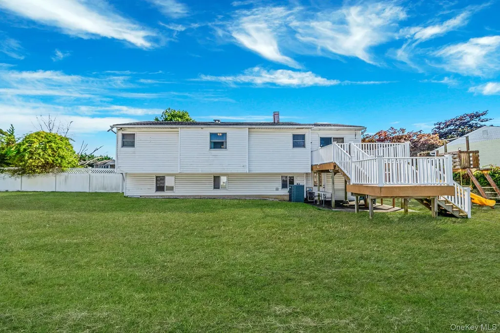 1 Winthrop Street Islip NY 11751