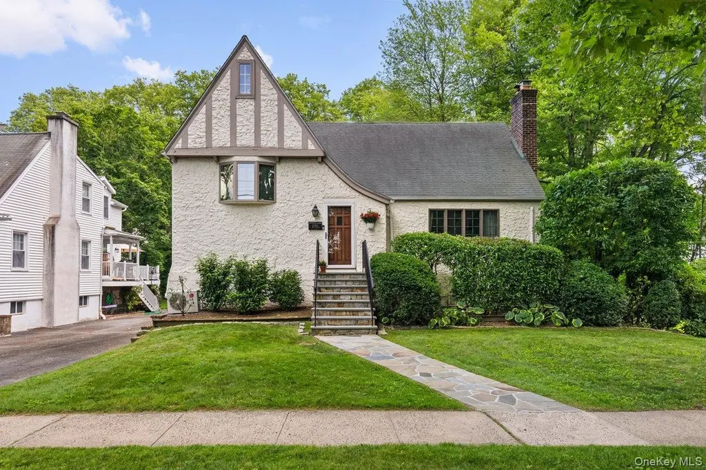 115 Coolidge Avenue Rye NY 10580