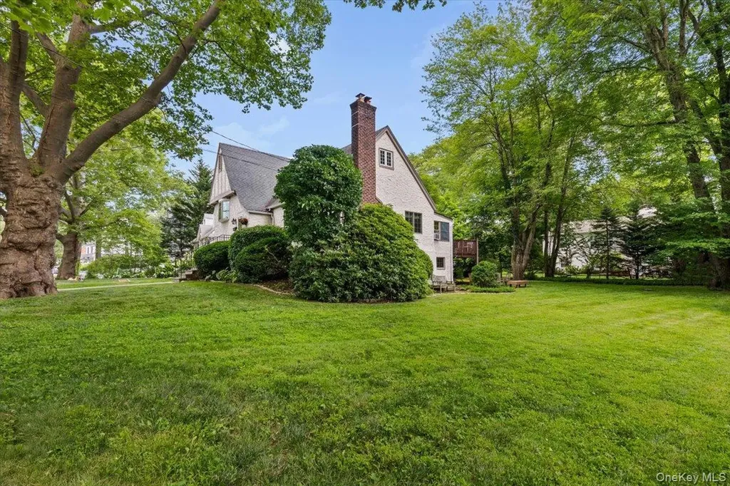 115 Coolidge Avenue Rye NY 10580