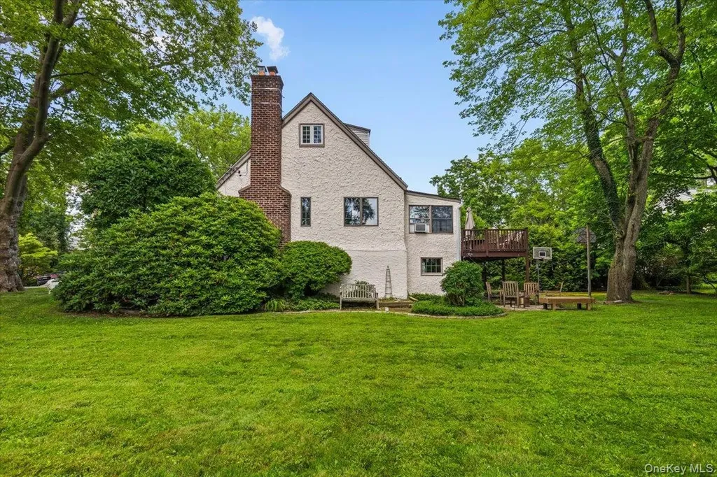 115 Coolidge Avenue Rye NY 10580