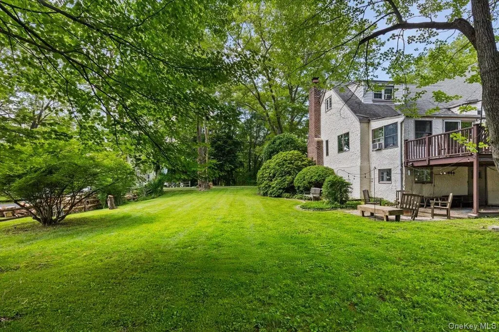 115 Coolidge Avenue Rye NY 10580