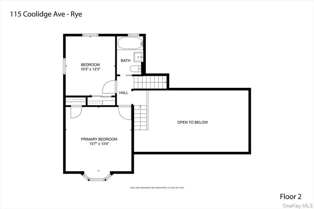 115 Coolidge Avenue Rye NY 10580