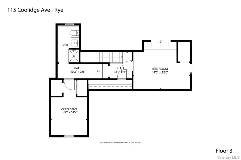 115 Coolidge Avenue Rye NY 10580
