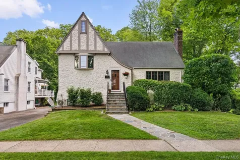 115 Coolidge Avenue Rye NY 10580