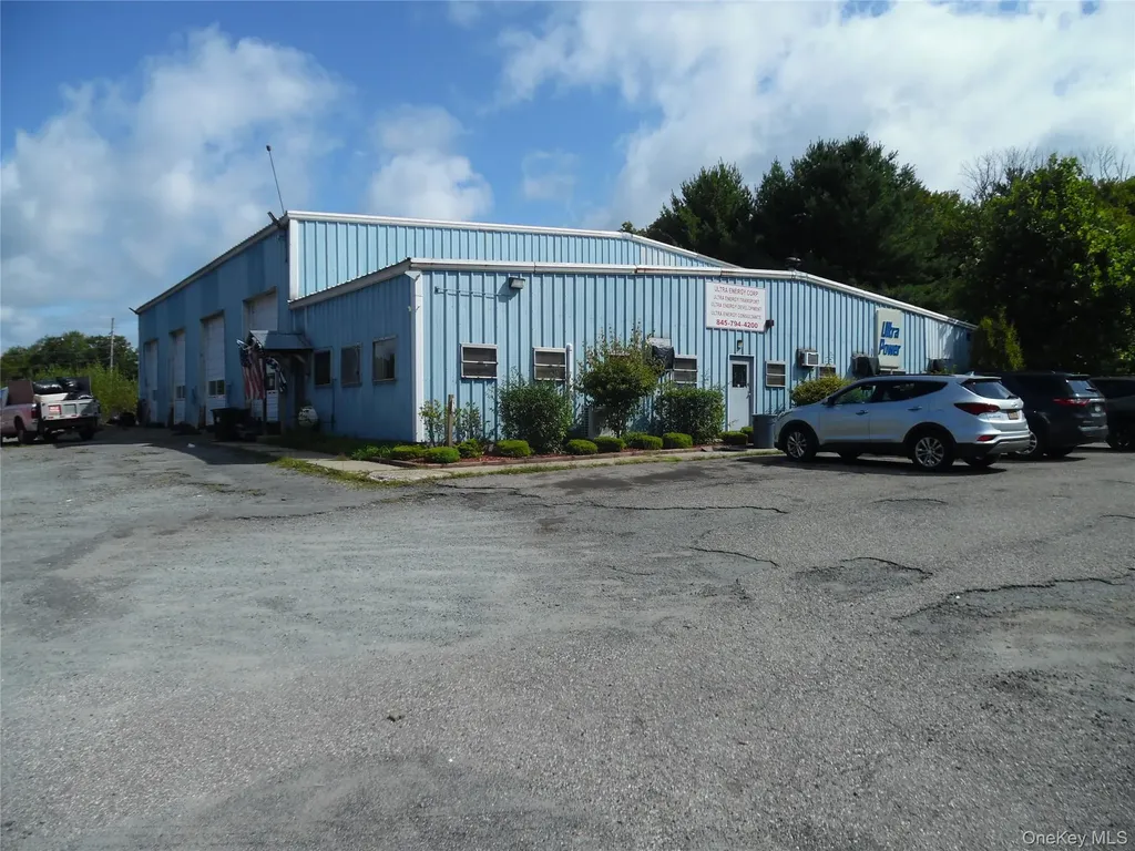 85 Kaufman Monticello NY 12701