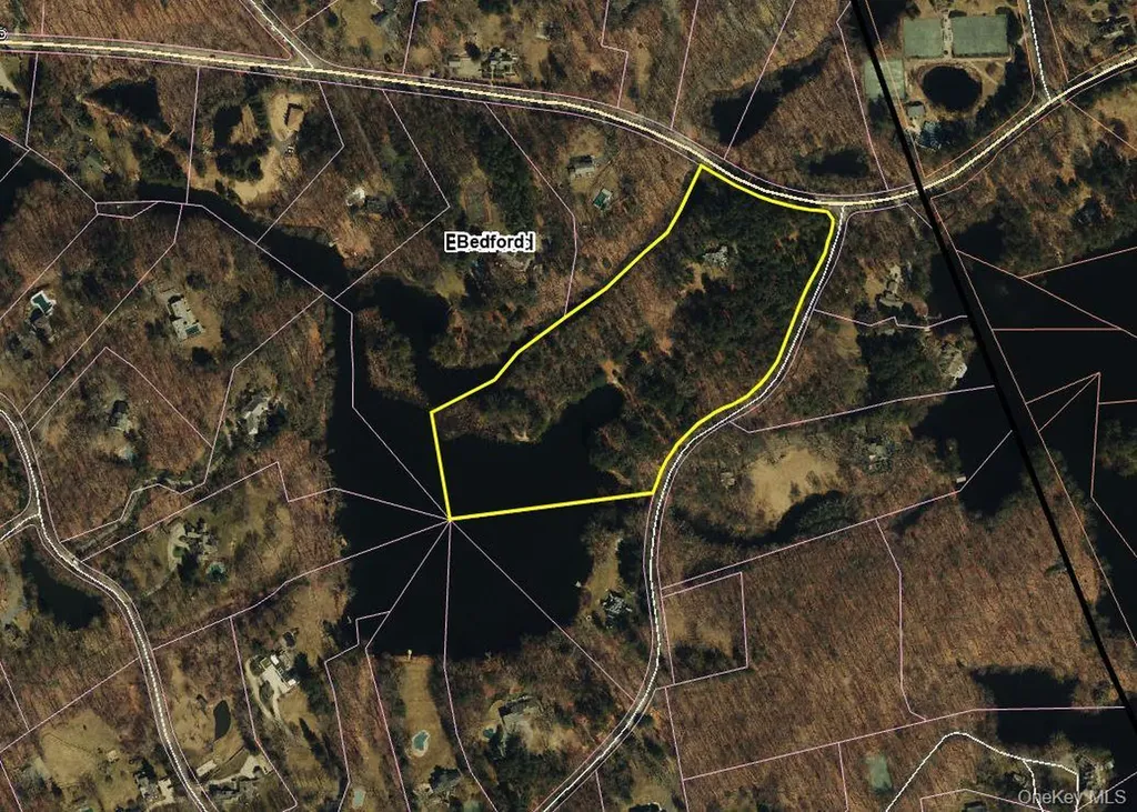9 Old Corner Road Bedford NY 10506