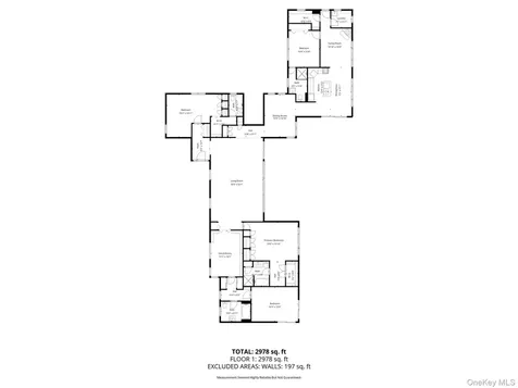 9 Old Corner Road Bedford NY 10506