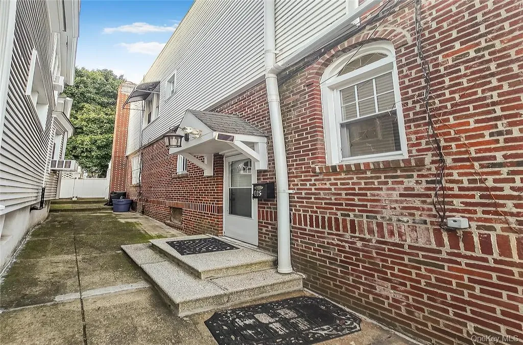 115 East 235th Street Bronx NY 10470