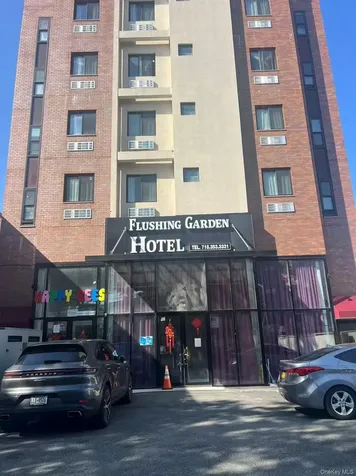 3116 Linden Place Flushing NY 11354