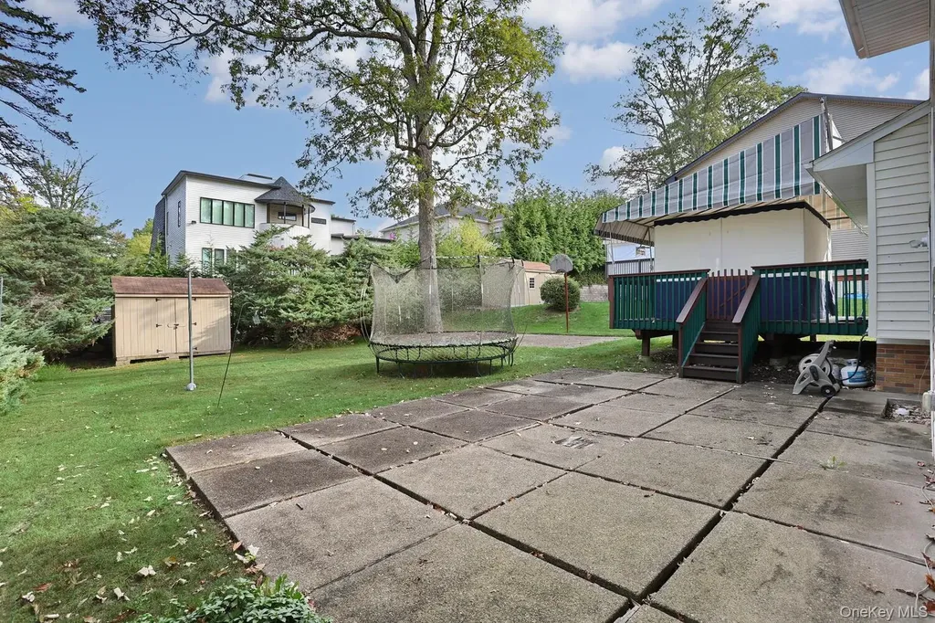21 Briarcliff Drive Monsey NY 10952