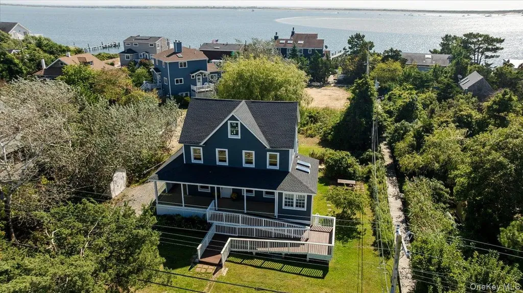 56 Oak Beach Road Oak Beach NY 11702
