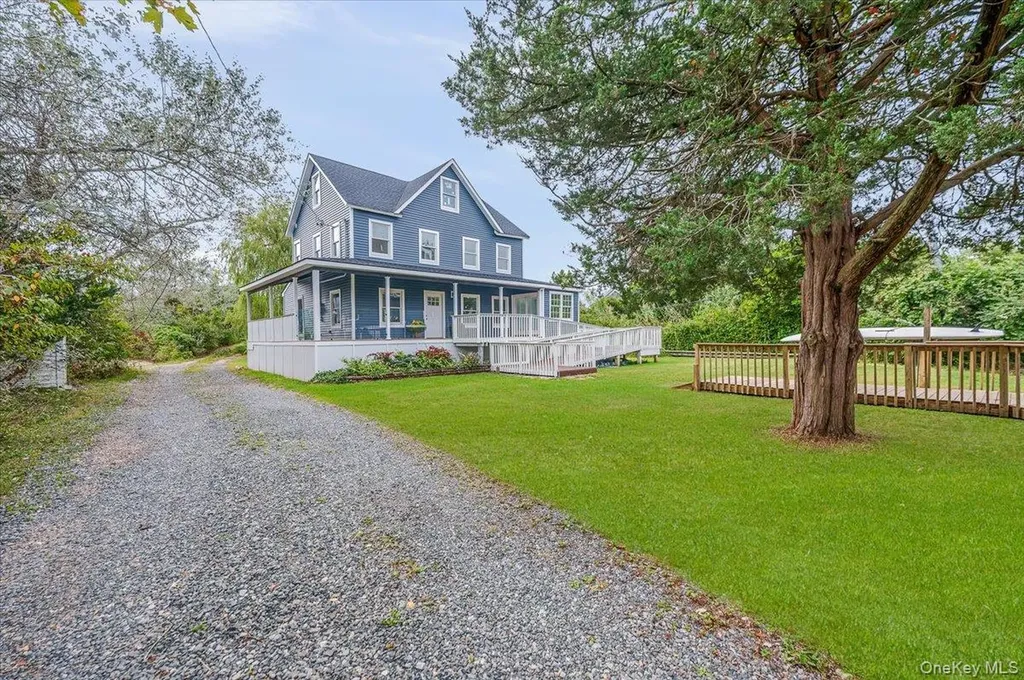 56 Oak Beach Road Oak Beach NY 11702
