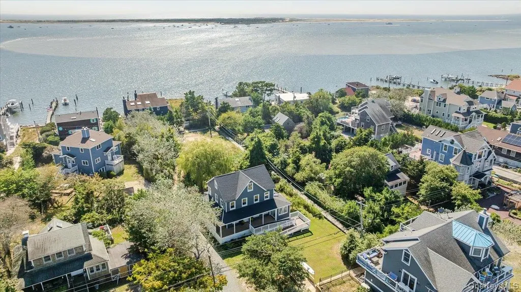 56 Oak Beach Road Oak Beach NY 11702