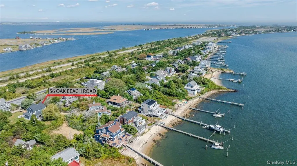 56 Oak Beach Road Oak Beach NY 11702
