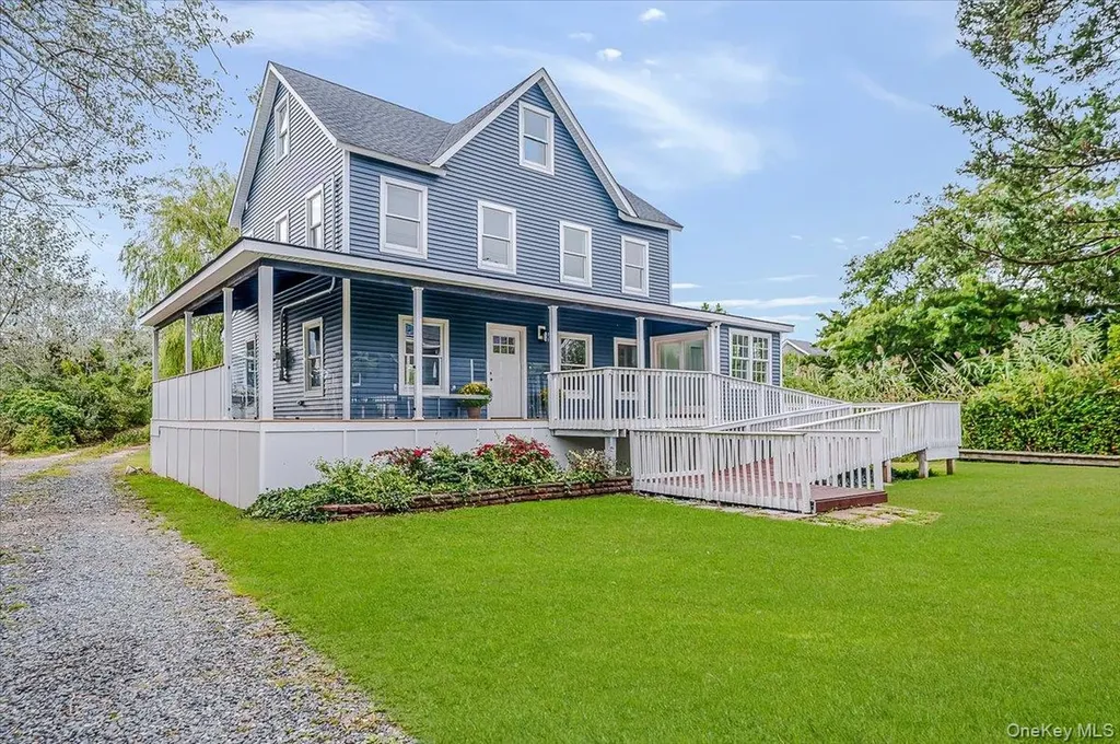56 Oak Beach Road Oak Beach NY 11702