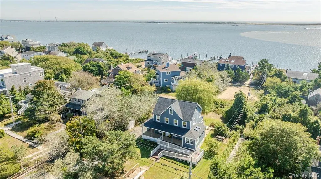 56 Oak Beach Road Oak Beach NY 11702