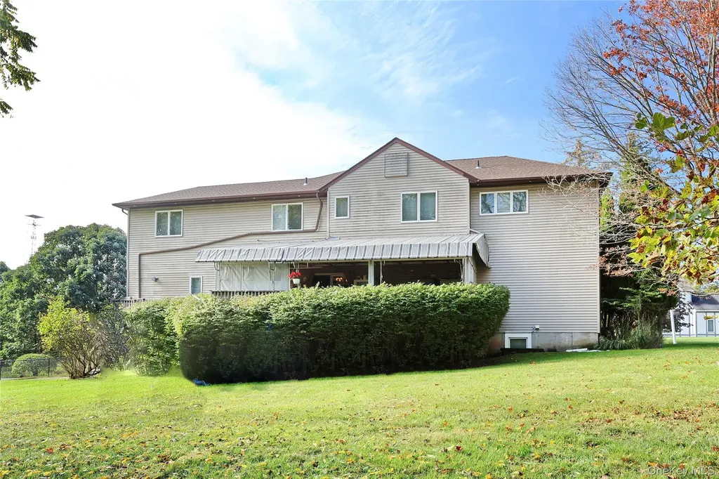 11 Golar Drive Monsey NY 10952