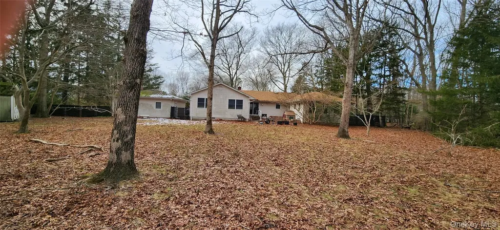 43 Hunter Avenue Miller Place NY 11764