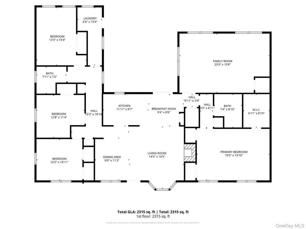 43 Hunter Avenue Miller Place NY 11764