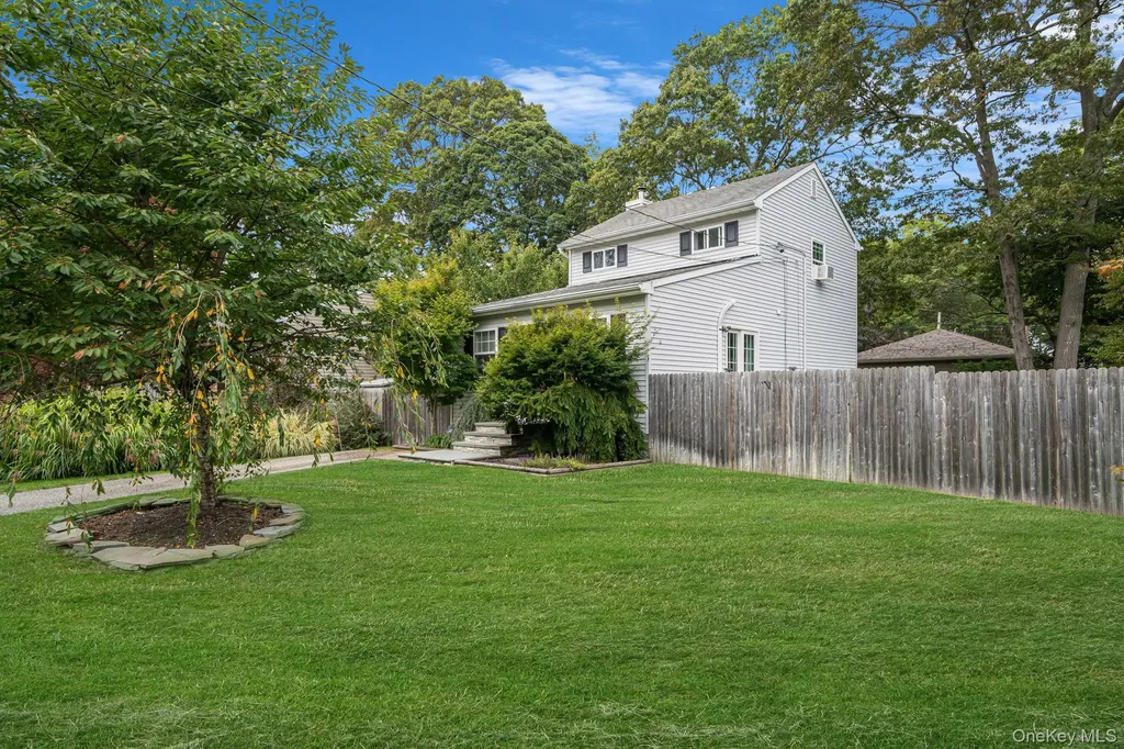 29 Wood Avenue Mastic NY 11950