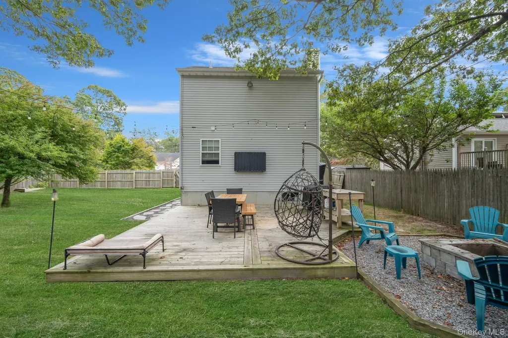 29 Wood Avenue Mastic NY 11950