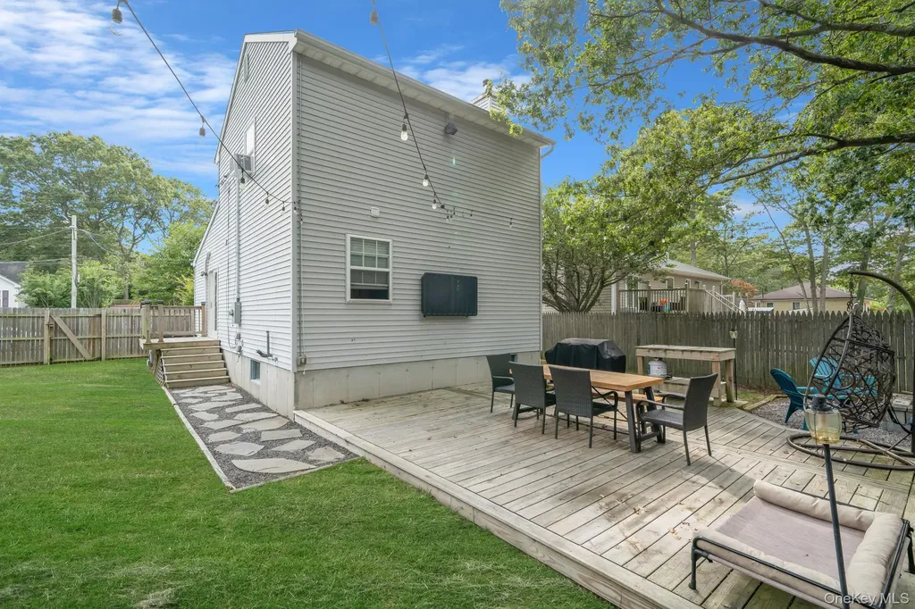 29 Wood Avenue Mastic NY 11950