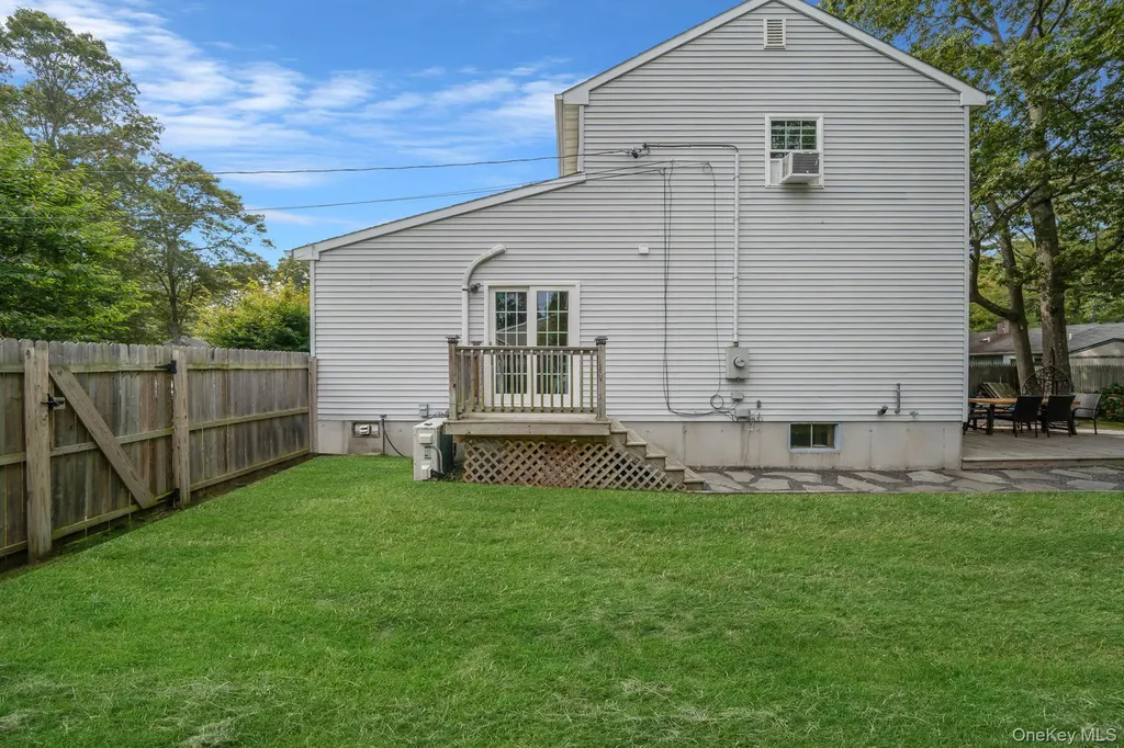 29 Wood Avenue Mastic NY 11950