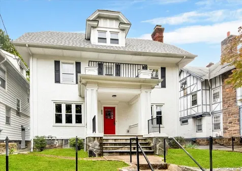 339 Tecumseh Avenue Mount Vernon NY 10553