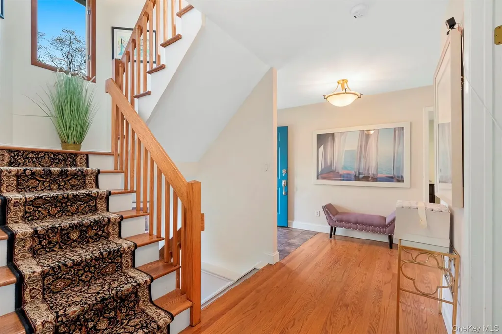 21 Hartz Terrace Piermont NY 10968
