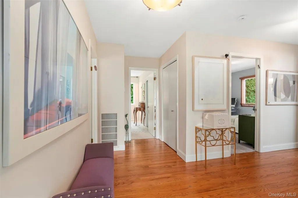 21 Hartz Terrace Piermont NY 10968