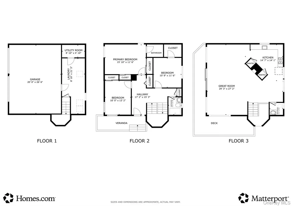 21 Hartz Terrace Piermont NY 10968
