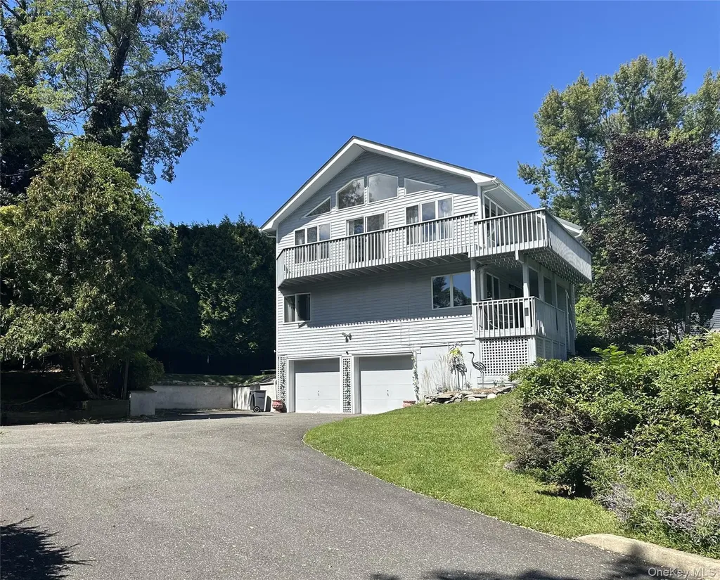 21 Hartz Terrace Piermont NY 10968