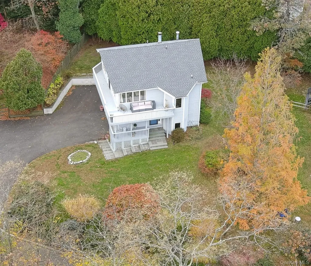 21 Hartz Terrace Piermont NY 10968