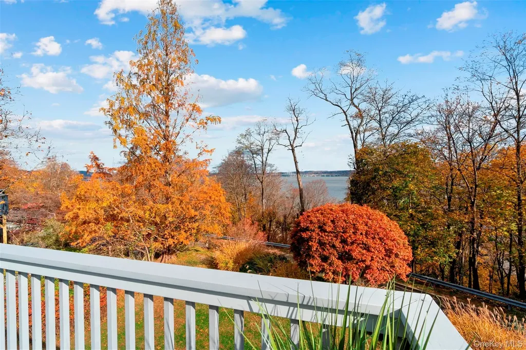21 Hartz Terrace Piermont NY 10968