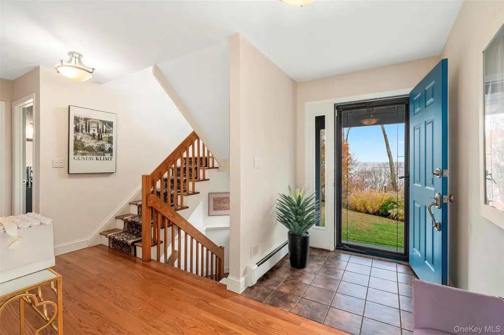 21 Hartz Terrace Piermont NY 10968