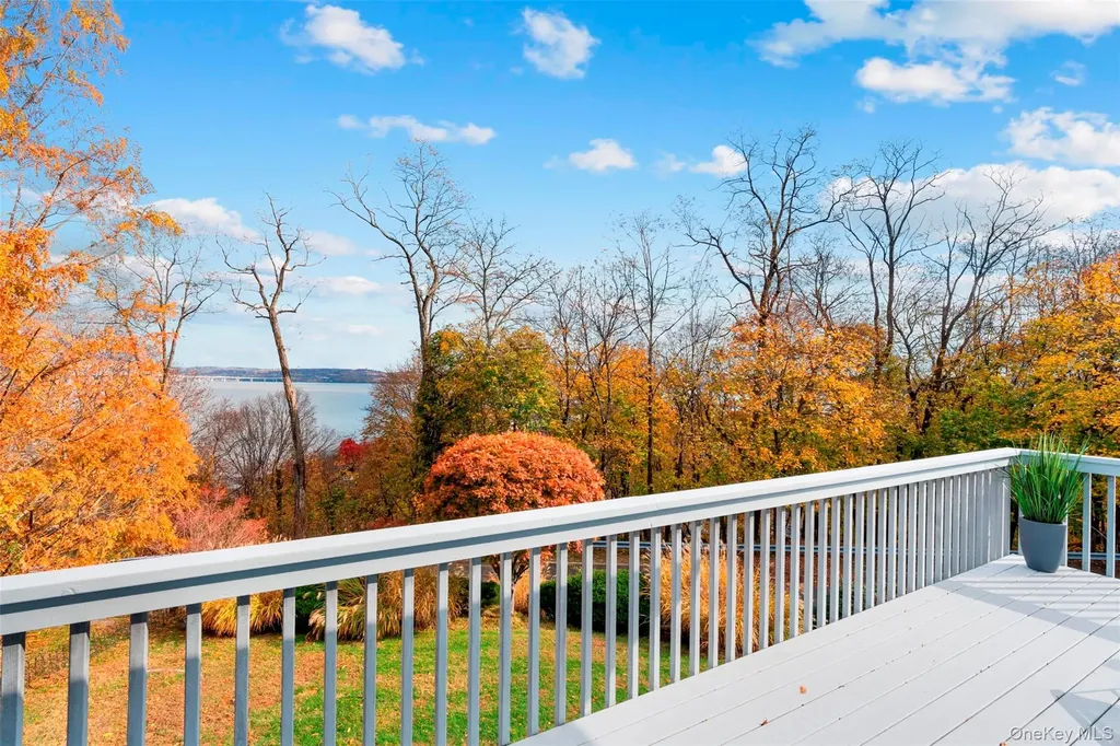 21 Hartz Terrace Piermont NY 10968
