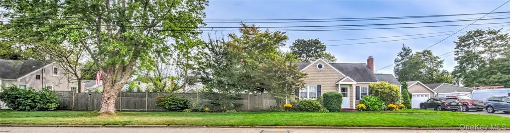 60 Everett Street Patchogue NY 11772