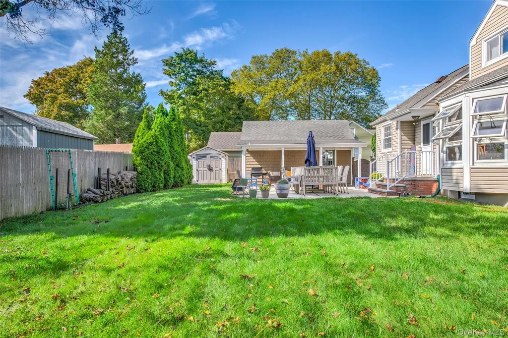 60 Everett Street Patchogue NY 11772