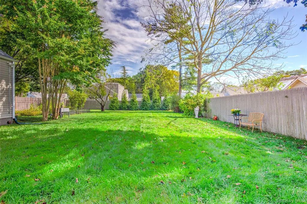 60 Everett Street Patchogue NY 11772
