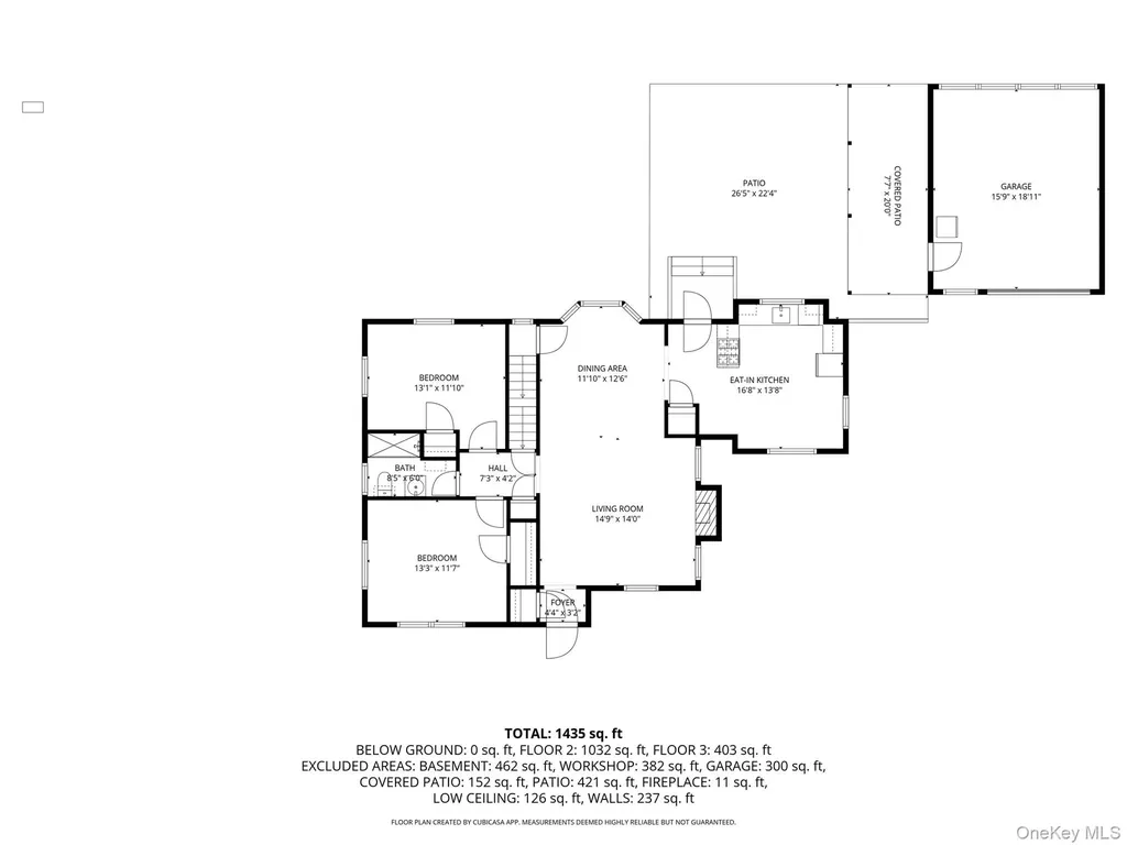 60 Everett Street Patchogue NY 11772