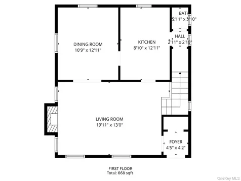 509 Beach 135th Street Belle Harbor NY 11694