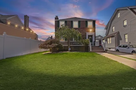 509 Beach 135th Street Belle Harbor NY 11694