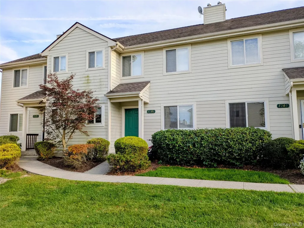 1206 Eagles Ridge Road Brewster NY 10509