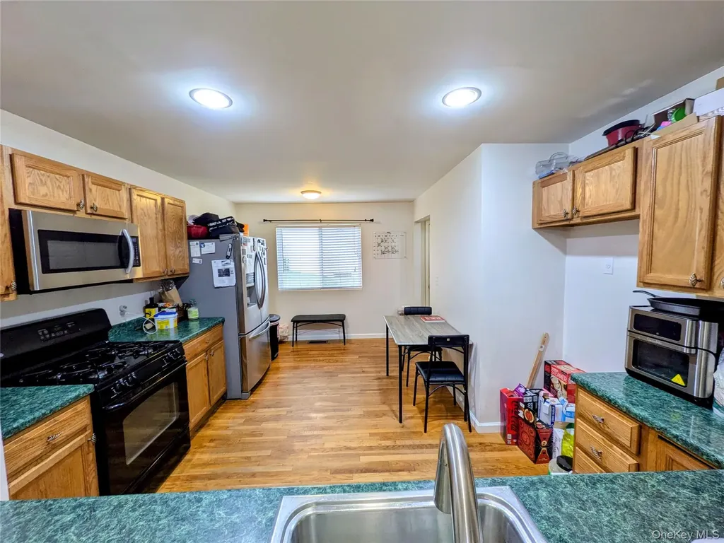 1206 Eagles Ridge Road Brewster NY 10509