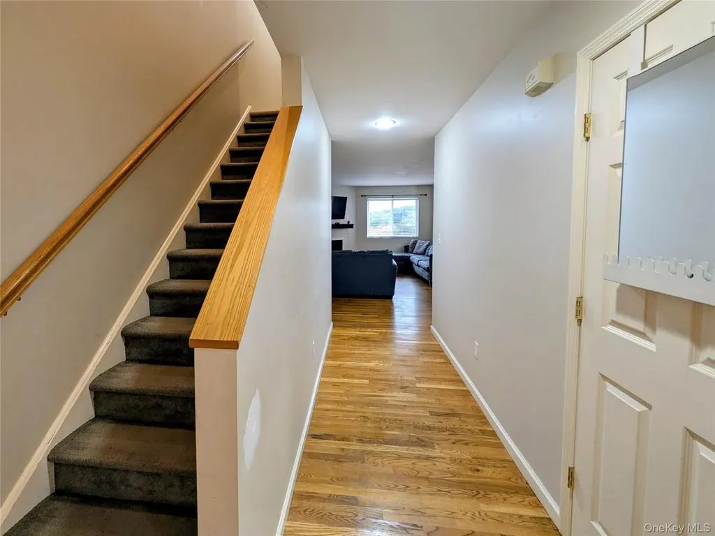 1206 Eagles Ridge Road Brewster NY 10509