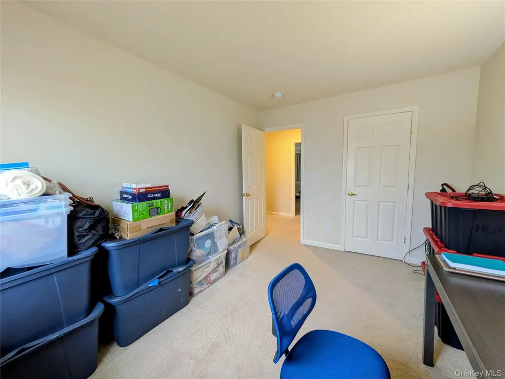 1206 Eagles Ridge Road Brewster NY 10509